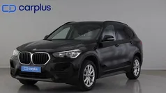 Usado 2021 BMW X1 SUV | € 28.290 (Preço justo)