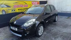 Usado 2010 Renault Clio II | € 6.350 (Preço justo)
