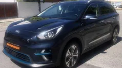 Outra Usado 2021 Kia e-Niro SUV | € 23.490 (Bom preço)