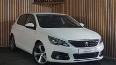 Usado 2019 Peugeot 308 Style | € 13.750 (Preço justo)