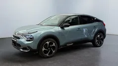 Usado 2023 Citroën C4 PureTech | € 18.990 (Bom preço)