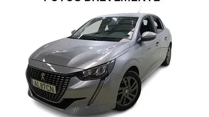 Usado 2021 Peugeot 208 Active Citadino | € 14.890 (Preço justo)