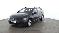 Cinzento escuro metalizado Usado 2023 VW Golf VIII Style Carrinha | € 28.990 (Preço justo)