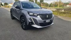 Usado 2020 Peugeot 2008 Allure SUV | € 20.990 (Preço justo)