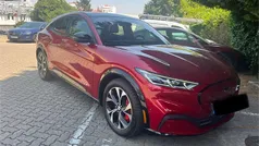 Usado 2021 Ford Mustang Mach-E Premium SUV | € 39.400 (Super Preço)
