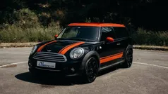 Usado 2012 Mini Clubman Carrinha | € 10.990 (Preço justo)