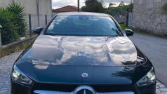 Usado 2023 Mercedes CLA180 Sedan | € 36.500 (Super Preço)