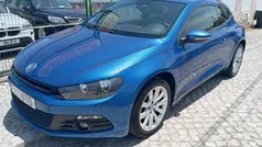 Azul Usado 2011 VW Scirocco Team Coupé | € 10.900 (Super Preço)