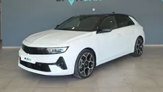 Branco Usado 2024 Opel Astra Carrinha | € 28.500 (Preço justo)