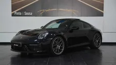 Preto Usado 2021 Porsche 992 Coupé | € 167.500 (Preço justo)