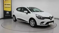 Usado 2017 Renault Clio IV Intens | € 7.722 (Preço justo)
