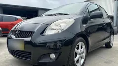 Usado 2009 Toyota Yaris Citadino | € 6.800 (Preço justo)