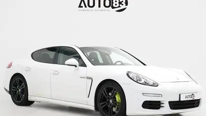 Usado Porsche Panamera 416 HP (305 kW) 2015 Citadino