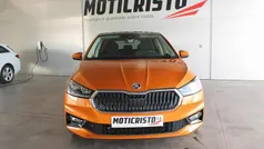 Outra Usado 2023 Skoda Fabia Citadino | € 16.250 (Preço justo)