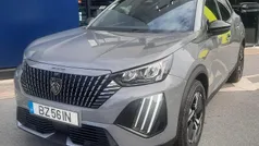 Usado 2025 Peugeot 2008 Allure SUV | € 24.000 (Preço justo)