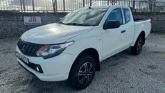 Usado 2019 Mitsubishi L200 Invite Pickup | € 25.950 (Preço justo)