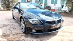 Usado 2008 BMW 630 Coupé | € 26.900