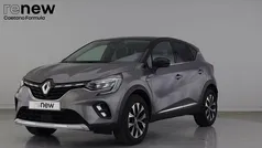 Usado 2024 Renault Captur SUV | € 21.000 (Bom preço)