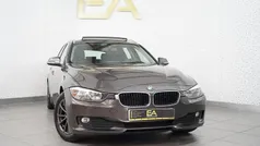 Usado 2014 BMW 320 Efficient Dynamics Carrinha | € 13.980 (Preço justo)