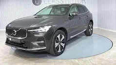 Cinzento Usado 2023 Volvo XC60 SUV | € 40.900 (Bom preço)
