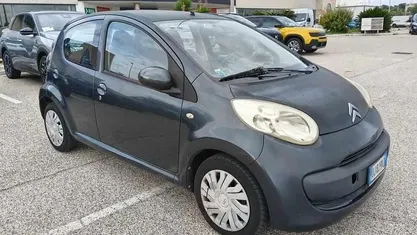 Usado 2008 Citroën C1 Citadino | € 3.350 (Super Preço)