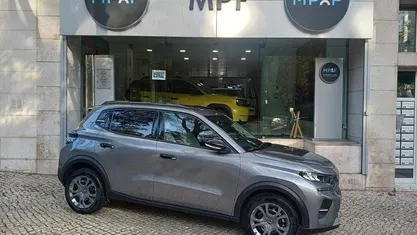 Usado 2025 Citroën C3 | € 18.290 (Preço justo)