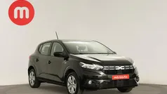 Usado 2024 Dacia Sandero Expression Citadino | € 16.299 (Bom preço)