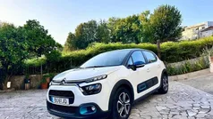 Usado 2020 Citroën C3 Citadino | € 12.450 (Preço justo)