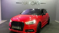 Usado 2016 Audi A1 Sport Citadino | € 13.850 (Bom preço)