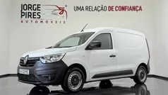 Usado 2022 Renault Kangoo Monovolume | € 17.990 (Preço justo)
