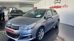 Usado 2016 Citroën C4 | € 13.450 (Preço justo)