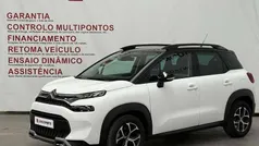 Usado 2023 Citroën C3 Aircross SUV | € 16.950 (Preço justo)