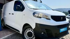 Usado 2022 Peugeot Expert Premium Van | € 19.950 (Super Preço)