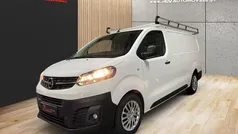 Usado 2020 Opel Vivaro Van | € 21.525 (Preço justo)