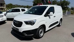 Branco Usado 2020 Opel Combo Monovolume | € 12.650 (Bom preço)