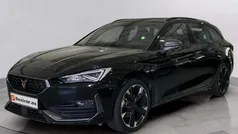 Usado 2024 Cupra Leon Carrinha | € 28.990 (Super Preço)