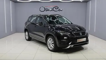Usado 2019 Seat Ateca SUV | € 18.500 (Preço justo)