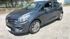 Usado 2019 Renault Clio IV | € 11.450 (Bom preço)