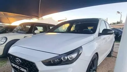 Usado Hyundai i30 N Performance 275 HP (202 kW) 2018