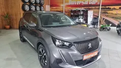 Usado 2021 Peugeot 2008 Allure SUV | € 17.700 (Preço justo)