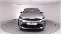 Usado 2025 Skoda Enyaq iV SportLine SUV | € 46.990 (Preço justo)