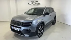 Usado 2023 Jeep Avenger EV Summit SUV | € 24.990 (Preço justo)