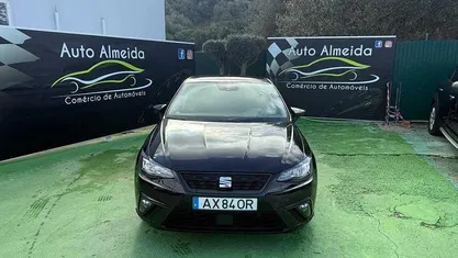 Usado Seat Ibiza 80 HP (58 kW) 2023 Citadino