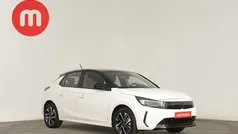 Branco Usado 2024 Opel Corsa | € 17.499 (Preço justo)
