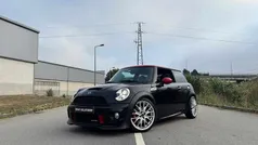 Usado 2010 Mini John Cooper Works Citadino | € 17.990 (Preço justo)