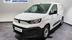Usado 2024 Citroën e-Berlingo Monovolume | € 27.950 (Preço justo)