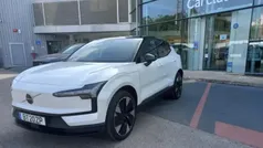 Branco Novo 2025 Volvo EX30 Plus SUV | € 42.900 (Bom preço)
