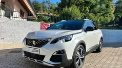 Usado 2019 Peugeot 3008 GT-line Carrinha | € 21.990 (Preço justo)