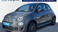 Usado 2022 Fiat 500 | € 14.500 (Preço justo)