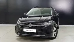 Preto Usado 2023 VW Taigo SUV | € 18.990 (Preço justo)